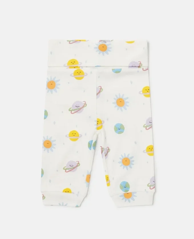Leggings imprimés Planets Leggings imprimés Planets