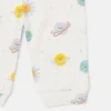 Leggings imprimés Planets Leggings imprimés Planets