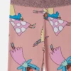 Leggings élastiqués imprimés Fairies Leggings élastiqués imprimés Fairies