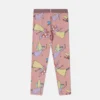 Leggings élastiqués imprimés Fairies Leggings élastiqués imprimés Fairies