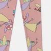 Leggings élastiqués imprimés Fairies Leggings élastiqués imprimés Fairies