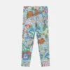Leggings élastiqués imprimés Woodland Leggings élastiqués imprimés Woodland