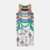 Lot de 7 sous-vêtements imprimés Farmyard Lot de 7 sous-vêtements imprimés Farmyard