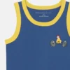 Lot de 7 sous-vêtements imprimés Farmyard Lot de 7 sous-vêtements imprimés Farmyard