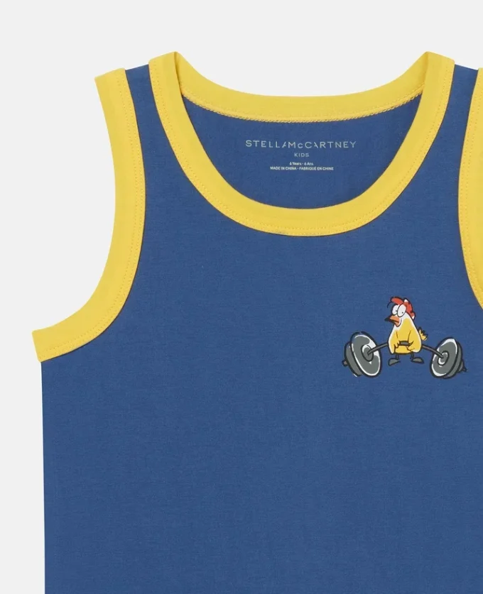 Lot de 7 sous-vêtements imprimés Farmyard Lot de 7 sous-vêtements imprimés Farmyard
