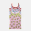 Lot de 7 sous-vêtements imprimés étoiles Lot de 7 sous-vêtements imprimés étoiles