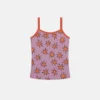 Lot de 7 sous-vêtements imprimés étoiles Lot de 7 sous-vêtements imprimés étoiles