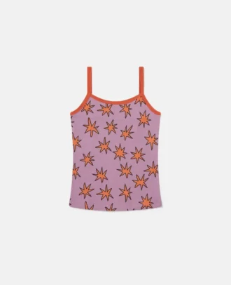 Lot de 7 sous-vêtements imprimés étoiles