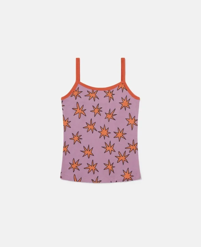 Lot de 7 sous-vêtements imprimés étoiles Lot de 7 sous-vêtements imprimés étoiles