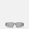 Lunettes de soleil Abstract Rectangle Lunettes de soleil Abstract Rectangle