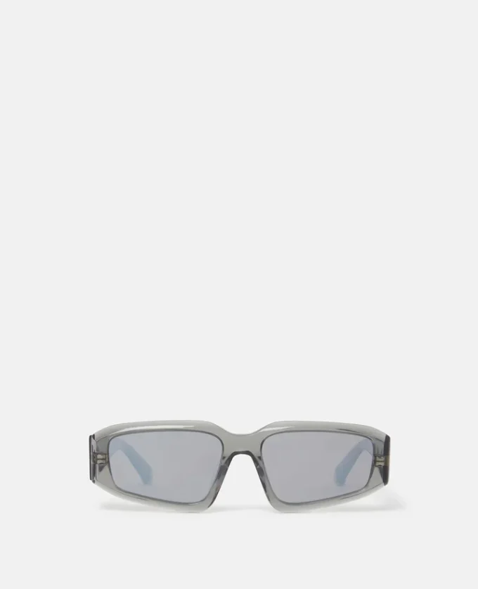 Lunettes de soleil Abstract Rectangle Lunettes de soleil Abstract Rectangle