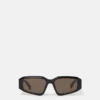Lunettes de soleil Abstract Rectangle Lunettes de soleil Abstract Rectangle