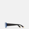 Lunettes de soleil Abstract Rectangle Lunettes de soleil Abstract Rectangle