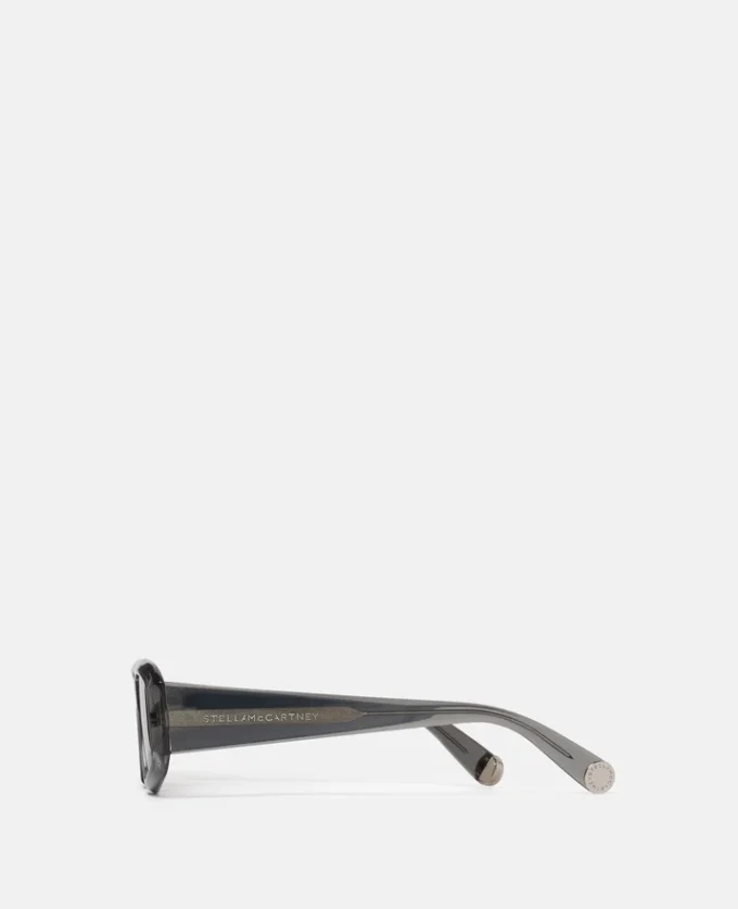 Lunettes de soleil Abstract Rectangle Lunettes de soleil Abstract Rectangle
