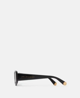 Lunettes de soleil Abstract Rectangle