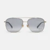 Lunettes de soleil aviateur Lunettes de soleil aviateur