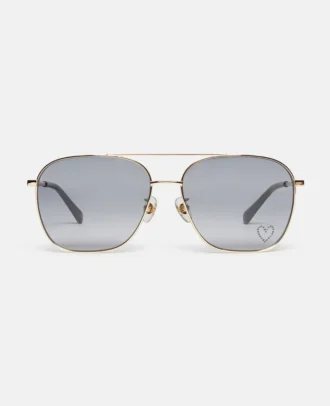 Lunettes de soleil aviateur
