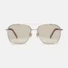 Lunettes de soleil aviateur Lunettes de soleil aviateur