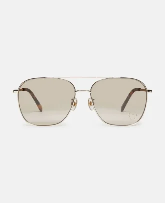 Lunettes de soleil aviateur