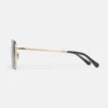 Lunettes de soleil aviateur Lunettes de soleil aviateur