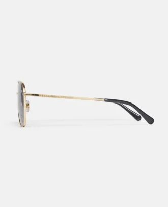 Lunettes de soleil aviateur