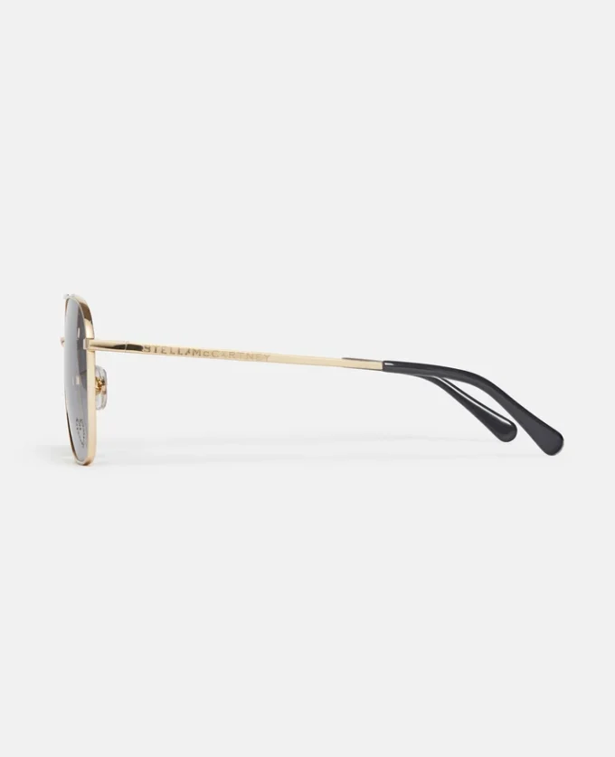 Lunettes de soleil aviateur Lunettes de soleil aviateur