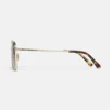 Lunettes de soleil aviateur Lunettes de soleil aviateur