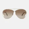 Lunettes de soleil Butterfly