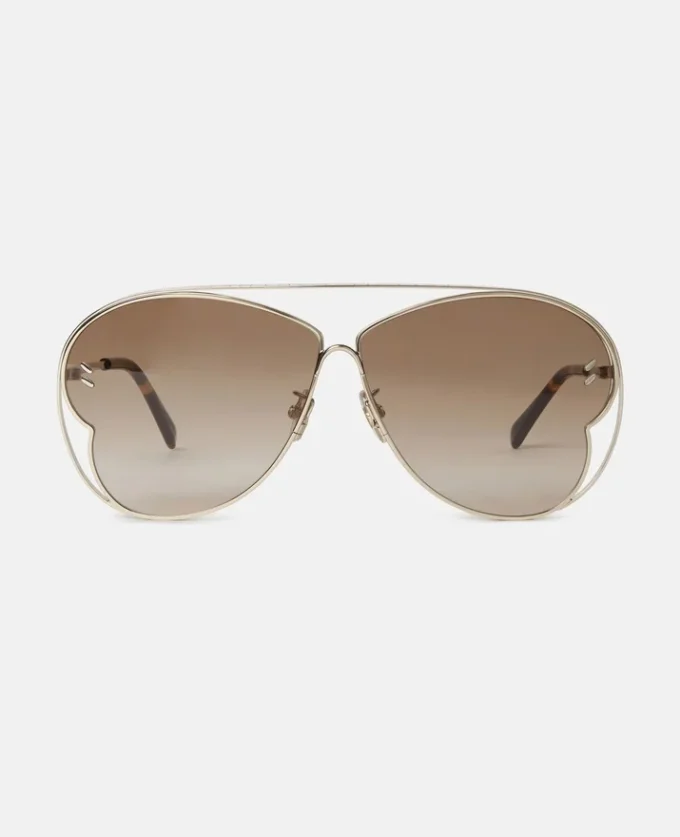 Lunettes de soleil Butterfly