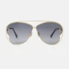 Lunettes de soleil Butterfly