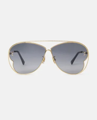 Lunettes de soleil Butterfly