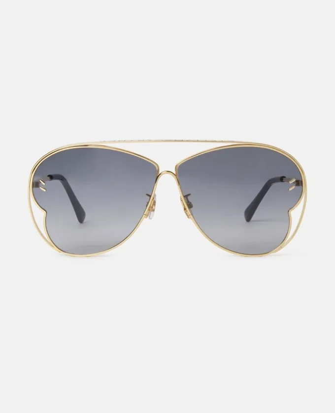 Lunettes de soleil Butterfly