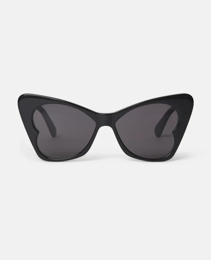 Lunettes de soleil Butterfly