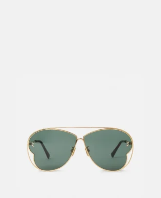 Lunettes de soleil Butterfly