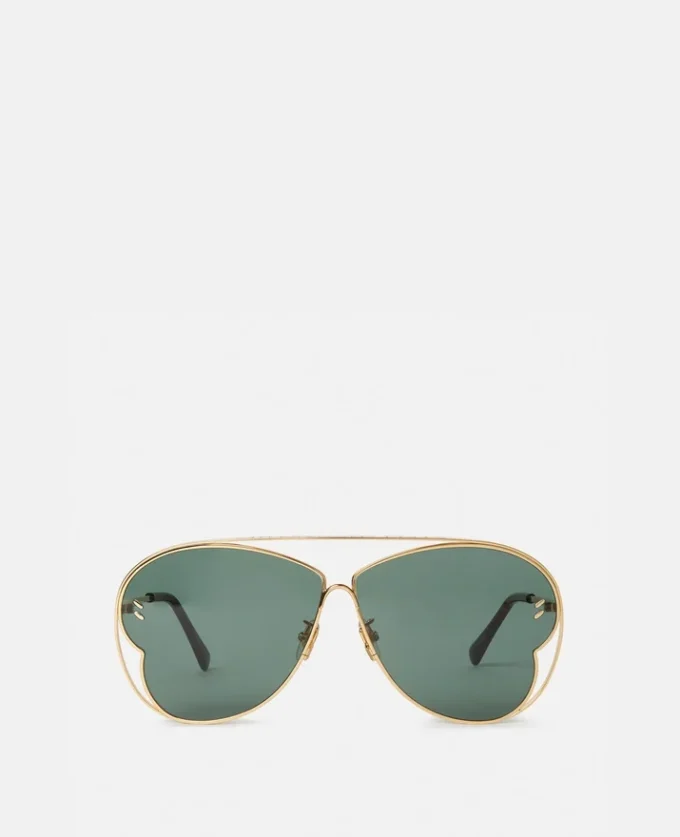 Lunettes de soleil Butterfly