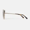 Lunettes de soleil Butterfly
