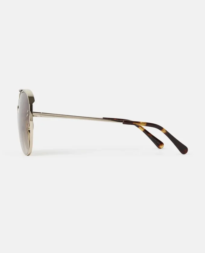 Lunettes de soleil Butterfly