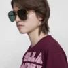 Lunettes de soleil Butterfly