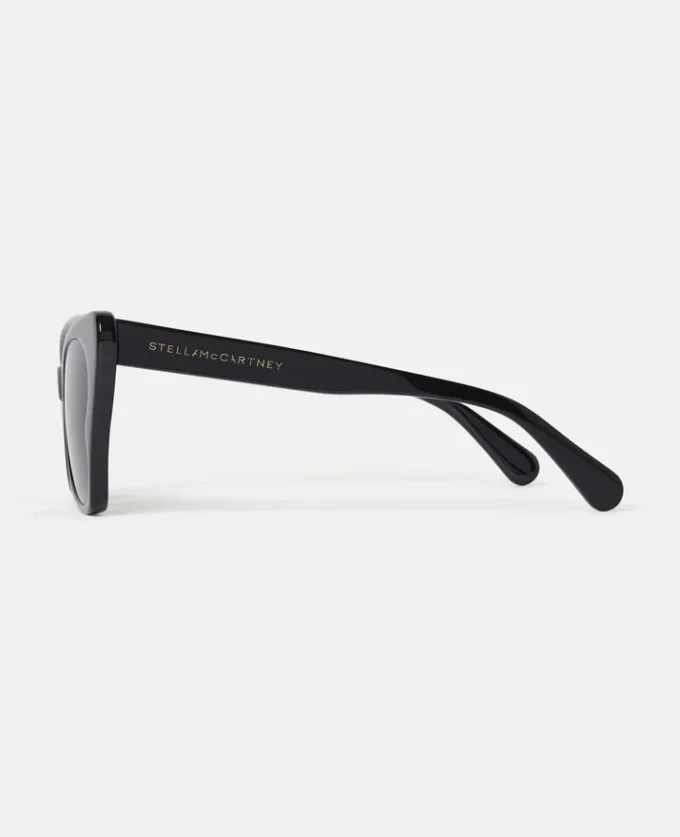 Lunettes de soleil Butterfly
