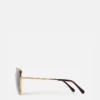 Lunettes de soleil Butterfly