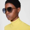 Lunettes de soleil Butterfly