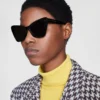 Lunettes de soleil Butterfly