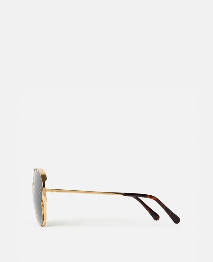 Lunettes de soleil Butterfly
