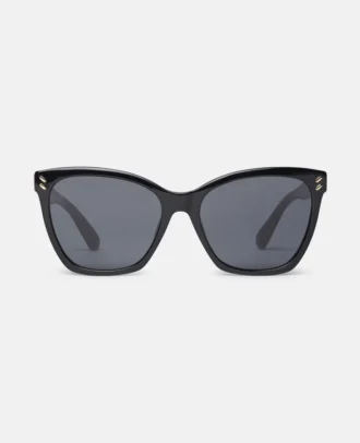 Lunettes de soleil carrées