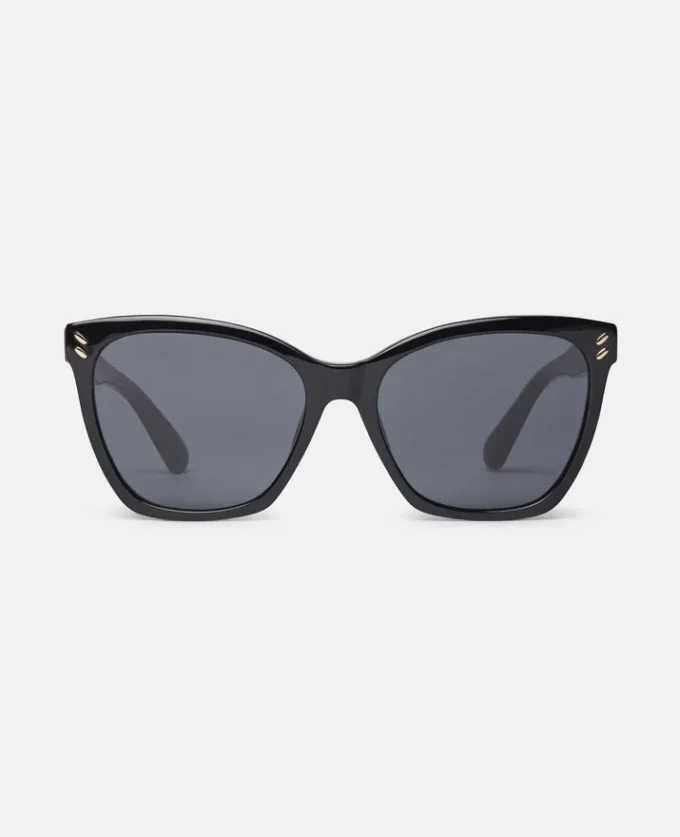 Lunettes de soleil carrées Lunettes de soleil carrées