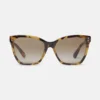 Lunettes de soleil carrées