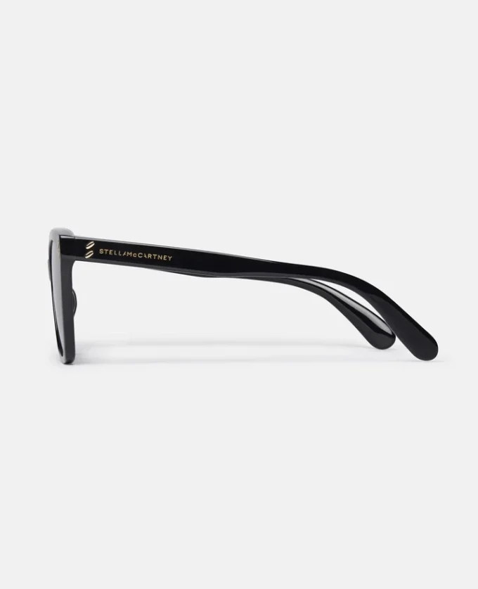 Lunettes de soleil carrées Lunettes de soleil carrées