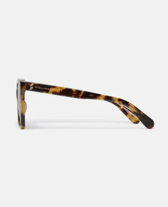 Lunettes de soleil carrées