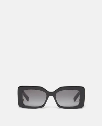 Lunettes de soleil Falabella Butterfly