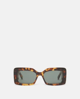 Lunettes de soleil Falabella Butterfly